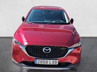 Occasion Mazda CX-5 Newground 165 PK (121 kW) 2022 SUV