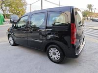 usado Citroën Berlingo B. Multispace 1.6e-hdi Seduction S&s 90