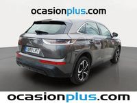 Usado DS Automobiles DS7 Crossback Bastille 130 CV (95 kW) 2021 Gris SUV