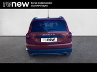 Usado Dacia Jogger Expression 110 CV (80 kW) 2024 Naranja Monovolumen