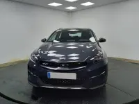 Usado Kia XCeed 141 CV (103 kW) 2021 Gris SUV