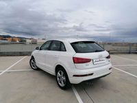 usado Audi Q3 2.0TDI Attraction quattro S tronic 110kW