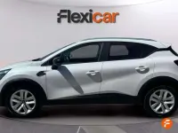 Usado Mitsubishi ASX Motion 91 CV (66 kW) 2024 Blanco SUV