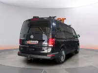 Usado VW Caravelle 150 CV (110 kW) 2023 Negro Van