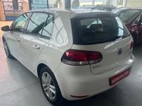Usado VW Golf VI Advance 105 CV (77 kW) 2009 Utilitario