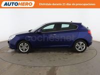 Usado Alfa Romeo Giulietta Distinctive 105 CV (77 kW) 2014 Azul Berlina