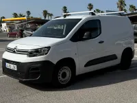 Usado Citroën e-Berlingo 100 CV (73 kW) 2019 Monovolumen