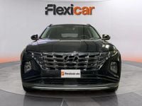 Usado Hyundai Tucson 230 CV (169 kW) 2024 Negro SUV