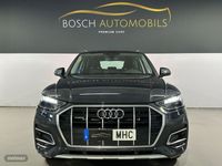 usado Audi Q5 Advanced 50 TFSI E quattroultra