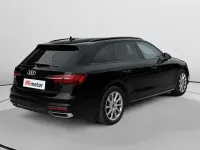 Usado Audi A4 Business 163 CV (119 kW) 2022