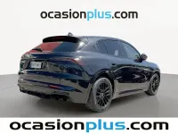 Usado Maserati Grecale GT 300 CV (220 kW) 2023 Negro SUV