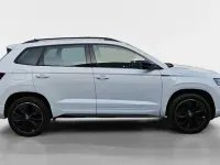 Usado Skoda Karoq SportLine 150 CV (110 kW) 2023 SUV
