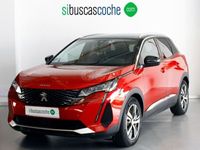 usado Peugeot 3008 Hybrid 225 Allure E-eat8