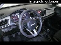 Usado Kia Rio 100 CV (73 kW) 2022