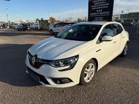 Usado Renault Mégane IV Business 116 CV (85 kW) 2021 Blanco Utilitario