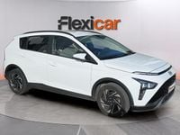 Usado Hyundai Bayon 84 CV (61 kW) 2023 Blanco SUV