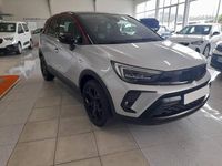 Usado Opel Crossland X GS Line 110 CV (80 kW) 2023 Gris SUV