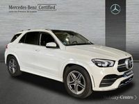 usado Mercedes GLE450 AMG GLE4MATIC