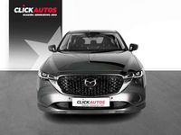 usado Mazda CX-5 2.0 Skyactiv-G Zenith Sin Pack Bose 2WD 121kW