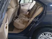Usado Volvo S60 130 CV (95 kW) 2004 Azul Berlina