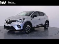 Occasion Renault Captur Techno 140 PK (102 kW) 2023 Grijs SUV