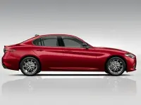 Nuevo Alfa Romeo Giulia Sprint 210 CV (154 kW) 2025 Berlina