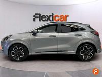 Usado Ford Puma ST-Line X 155 CV (114 kW) 2023 Gris SUV