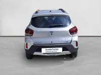 Usado Dacia Spring Comfort Plus 33 kW (45 CV) 2022 Eléctrico Utilitario