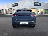 Ny Peugeot 3008 Allure 145 HK (106 kW) 2026 Blå SUV