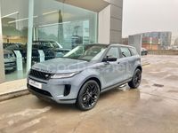 Usado Land Rover Range Rover evoque SE 163 CV (119 kW) 2023 Gris / plata SUV