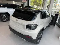 Nuevo Jeep Avenger Summit 100 CV (73 kW) 2026 Gris / plata SUV