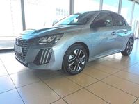 Usado Peugeot 208 Allure 102 CV (75 kW) 2024 Utilitario