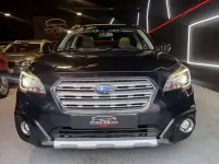 Usado Subaru Outback 150 CV (110 kW) 2017 Azul Familiar