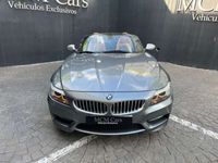 usado BMW Z4 sDrive35is 250 kW (340 CV)