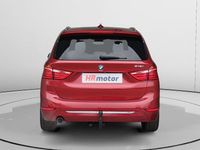 Usado BMW 216 Gran Tourer Performance 102 CV (75 kW) 2017 Monovolumen