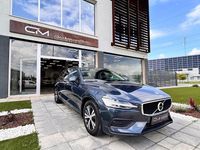 Usado Volvo V60 Business Edition 150 CV (110 kW) 2020 Azul Familiar