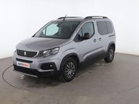 Usado Peugeot Rifter Allure 110 CV (80 kW) 2023 Gris Monovolumen