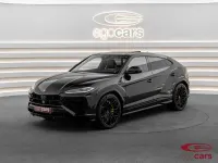 Nuevo Lamborghini Urus 801 CV (589 kW) 2026 Negro SUV