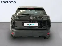 Usado Peugeot 3008 Active 130 CV (95 kW) 2022 Negro SUV