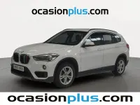 Occasion BMW X1 150 PK (110 kW) 2018 Wit SUV