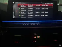 Usado BMW M5 Comfort Edition 560 CV (411 kW) 2018 Granate Berlina