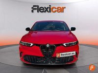 Usado Alfa Romeo Tonale Sprint 130 CV (95 kW) 2023 Rojo SUV
