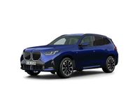 Usado BMW X3 Comfort Edition 197 CV (144 kW) 2025 SUV