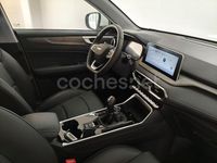 Nuevo EVO Evo 4 115 CV (84 kW) 2025 Blanco SUV