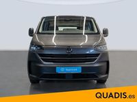 Usado VW Caravelle 150 CV (110 kW) 2025 Gris Monovolumen