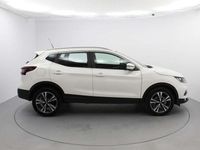 Usado Nissan Qashqai Style Edition 141 CV (103 kW) 2021 Amarillo SUV