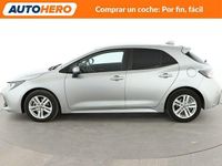 Usado Toyota Corolla Active 125 CV (91 kW) 2022 Gris Berlina