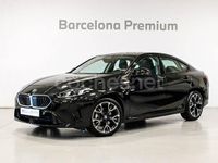 Usado BMW 218 Comfort Edition 150 CV (110 kW) 2025 Negro Coupe
