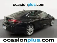 Usado Opel Insignia Business Elegance 122 CV (89 kW) 2020 Negro Berlina