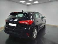 Usado Ford Focus Business Edition 120 CV (88 kW) 2020 Negro Berlina